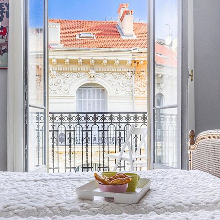 Apartment Le Concordia By Interhome 니스 외부 사진