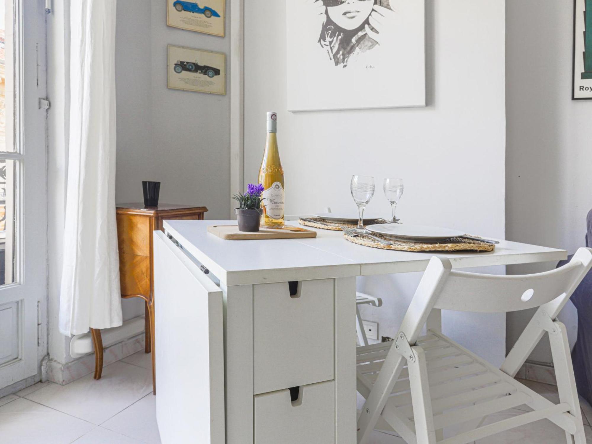 Apartment Le Concordia By Interhome 니스 외부 사진